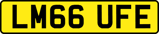 LM66UFE