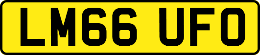 LM66UFO