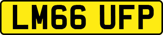 LM66UFP