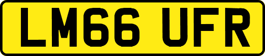 LM66UFR