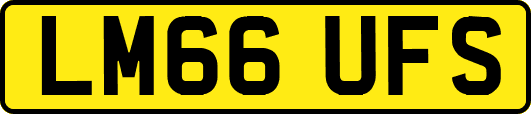 LM66UFS