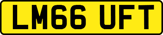 LM66UFT