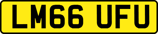 LM66UFU