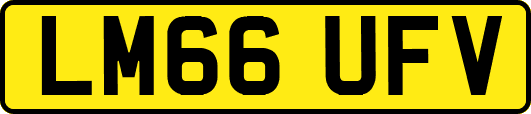 LM66UFV