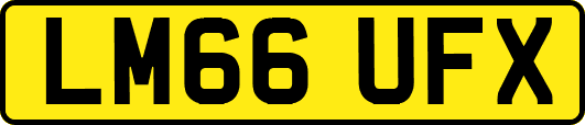 LM66UFX