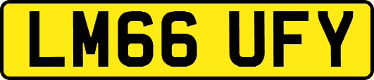 LM66UFY