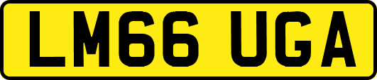 LM66UGA