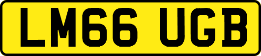 LM66UGB
