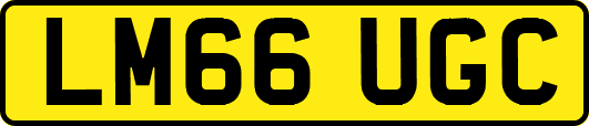 LM66UGC