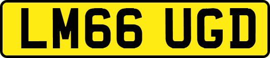 LM66UGD