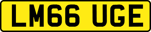 LM66UGE