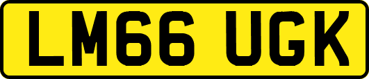 LM66UGK