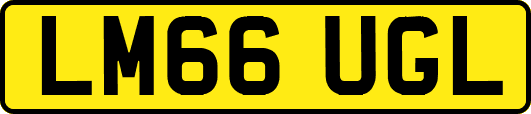 LM66UGL