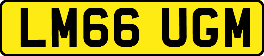 LM66UGM
