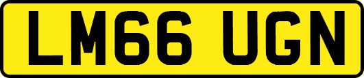 LM66UGN