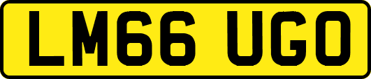 LM66UGO