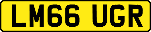 LM66UGR