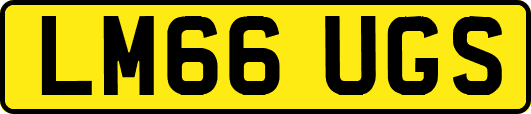 LM66UGS