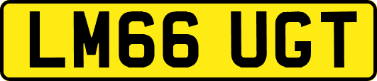 LM66UGT