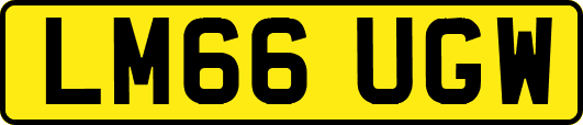 LM66UGW