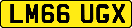 LM66UGX