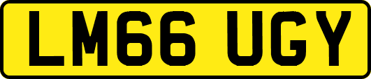 LM66UGY