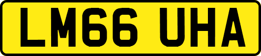 LM66UHA