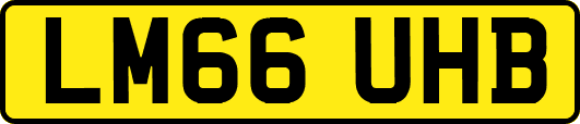 LM66UHB