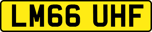 LM66UHF