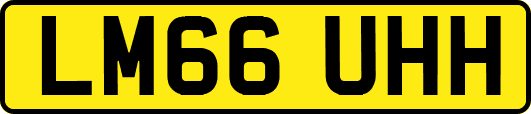 LM66UHH