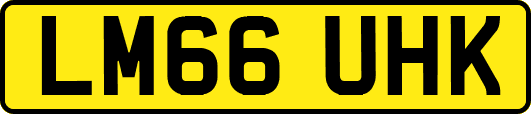 LM66UHK