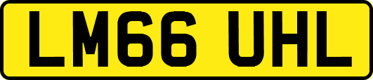 LM66UHL