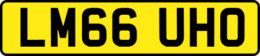 LM66UHO