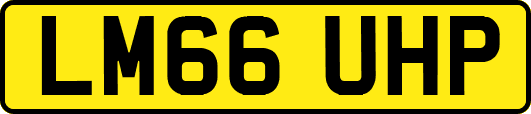 LM66UHP