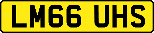 LM66UHS