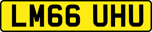 LM66UHU