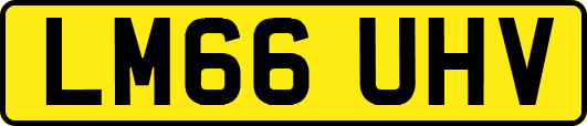 LM66UHV