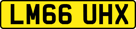 LM66UHX