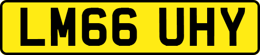 LM66UHY