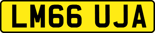 LM66UJA