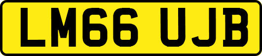 LM66UJB