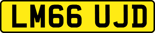 LM66UJD