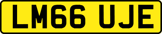 LM66UJE