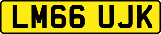 LM66UJK