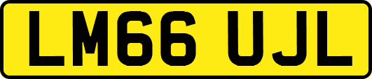 LM66UJL