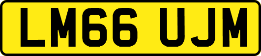 LM66UJM