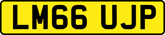 LM66UJP