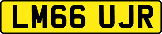 LM66UJR