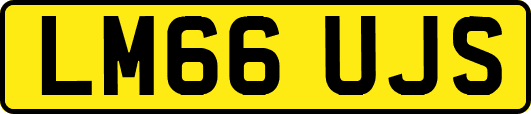 LM66UJS