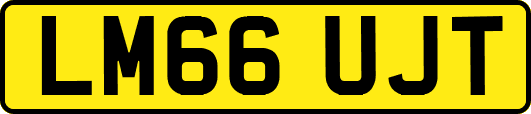 LM66UJT